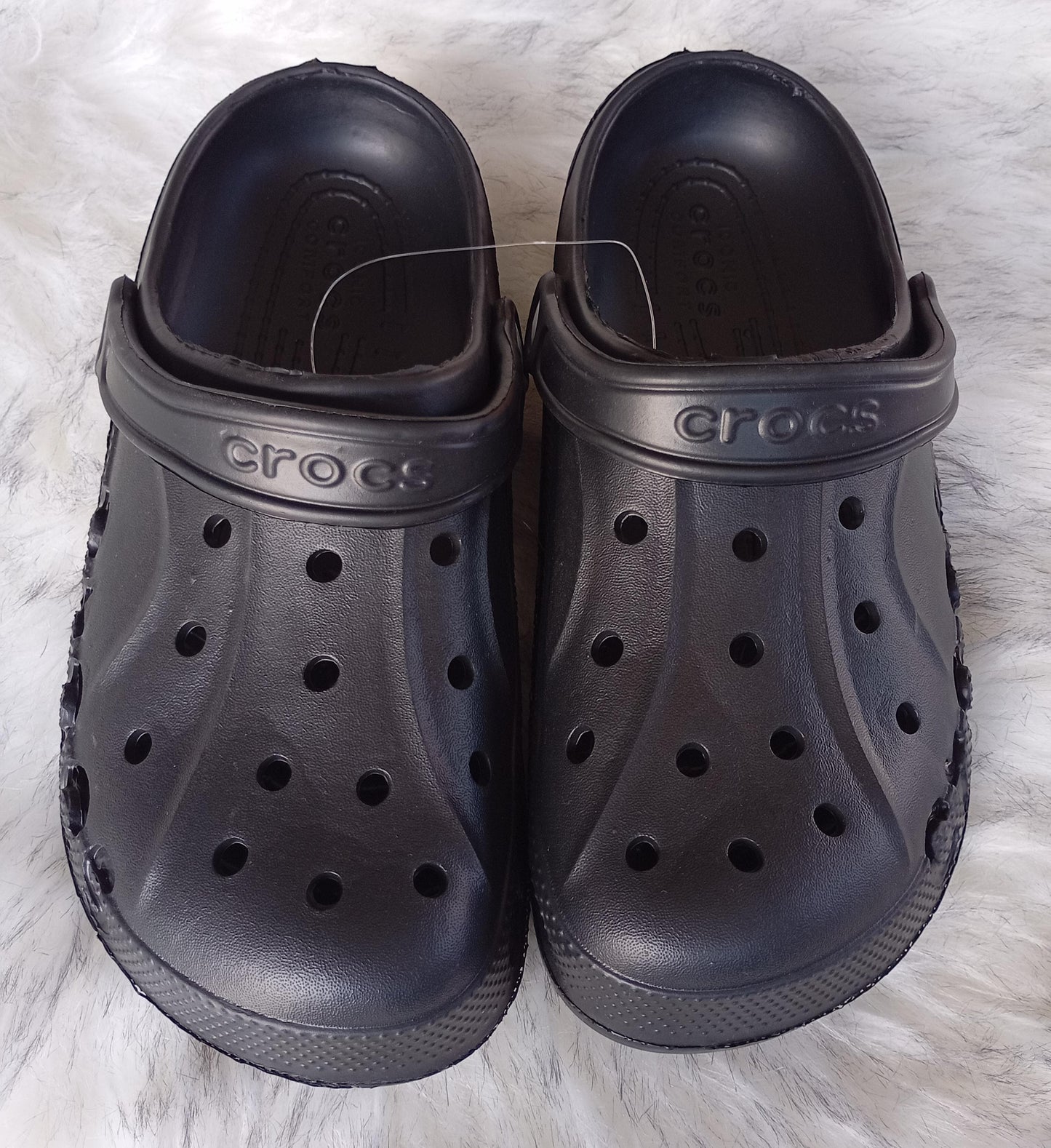 Crocs de adultos
