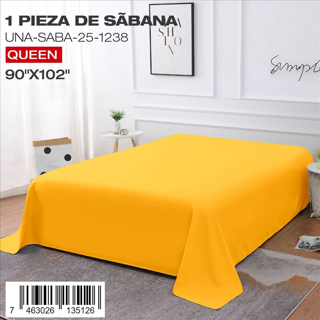 Sabana 1 pz