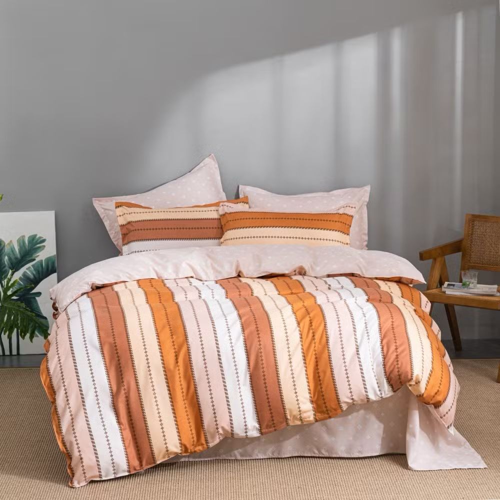 Colcha 3Pz Queen (60x60)
