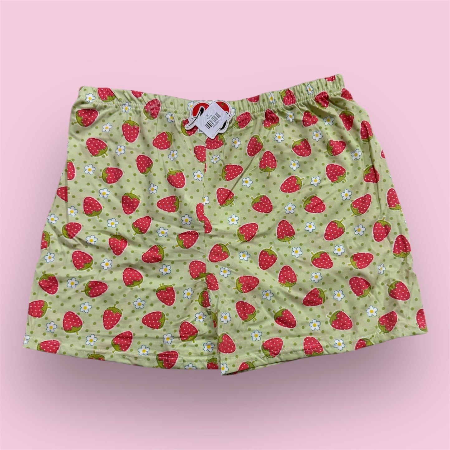 Short De Mujer Estampados