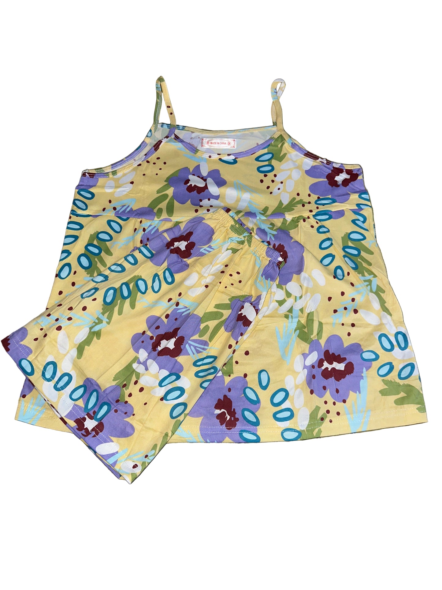 Conjunto de pijama