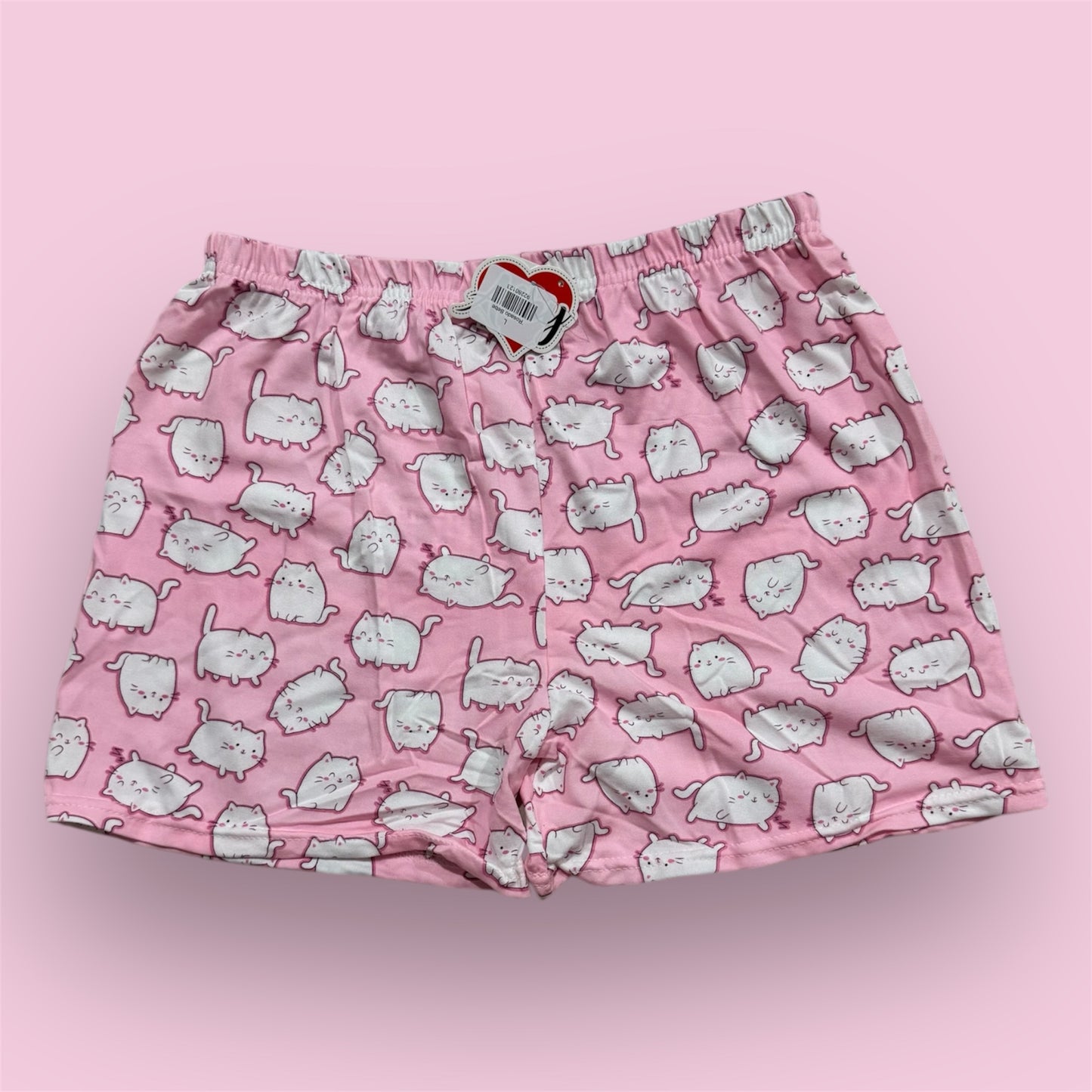 Short De Mujer Estampados