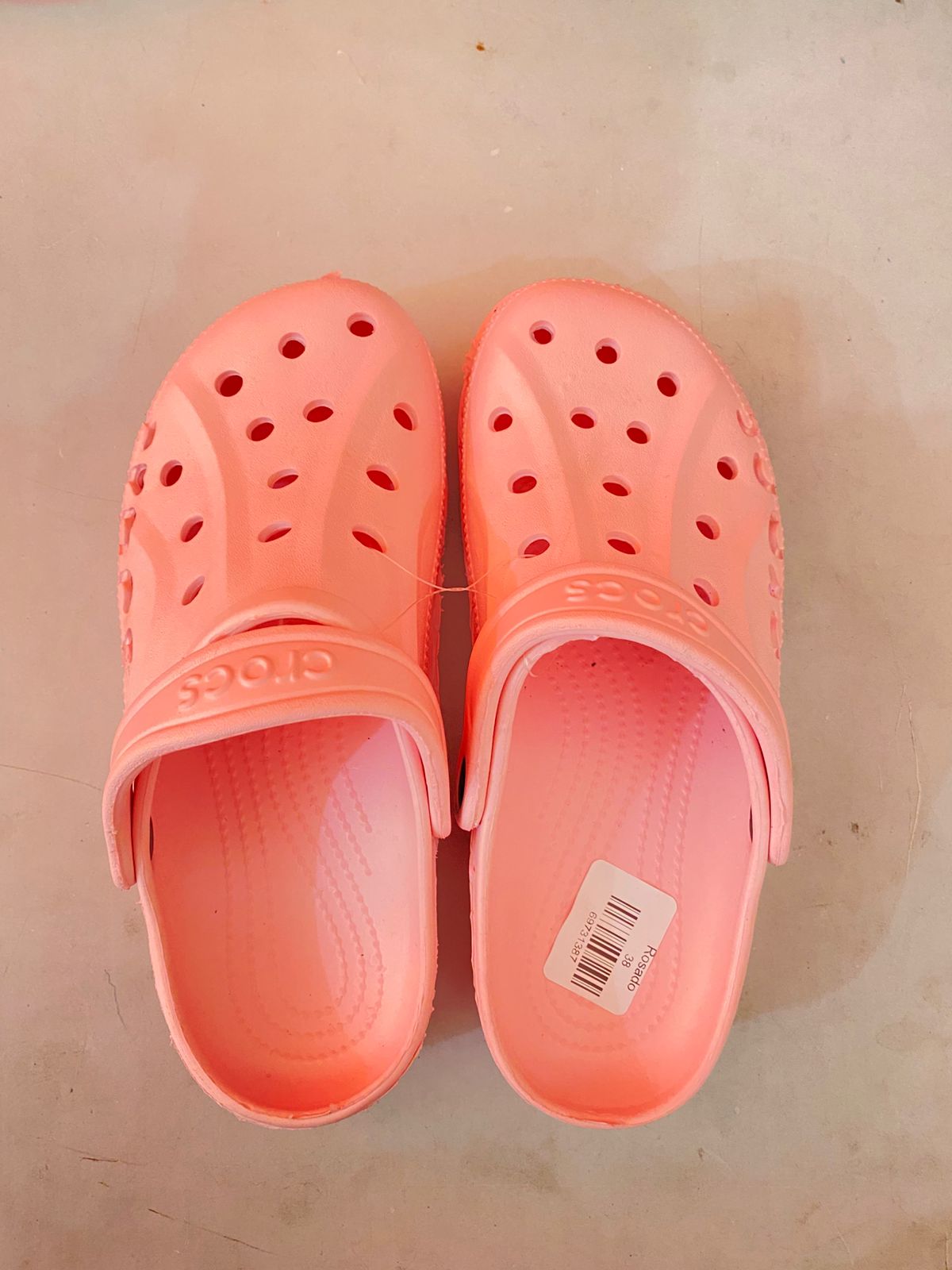 Crocs de adultos