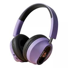 Audifonos Digital Display