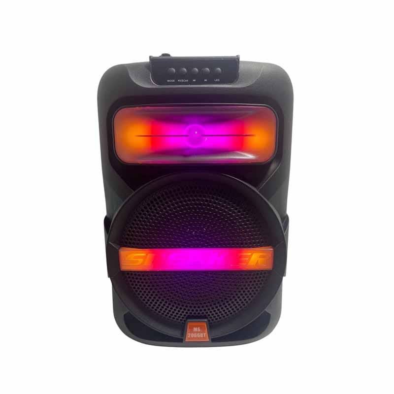 Bocina Mediana BT-MS
