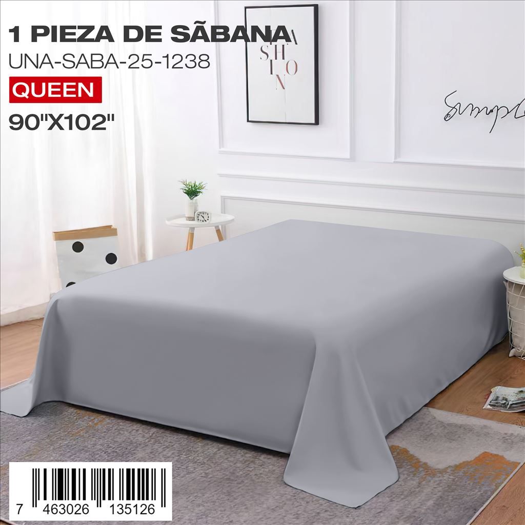 Sabana 1 pz