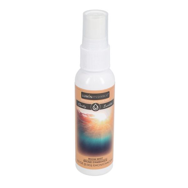 Aceite en Escencia