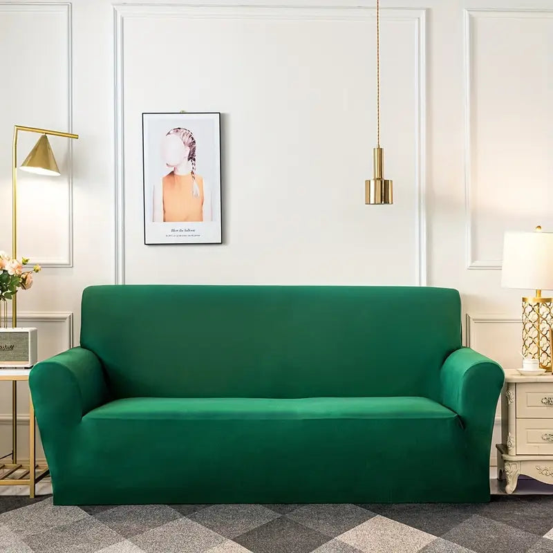Forro de muebles 1 - 2 - 3 asientos