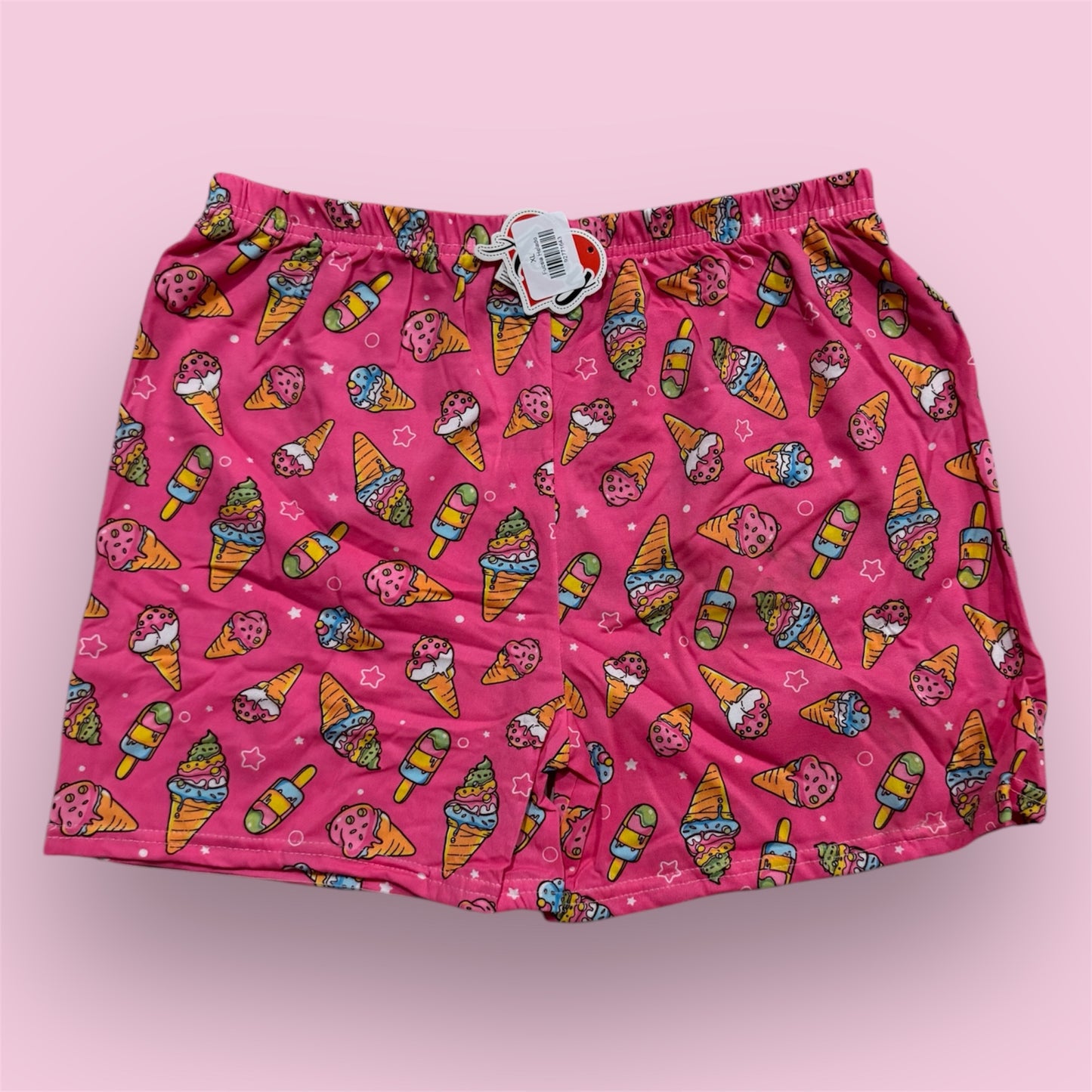 Short De Mujer Estampados