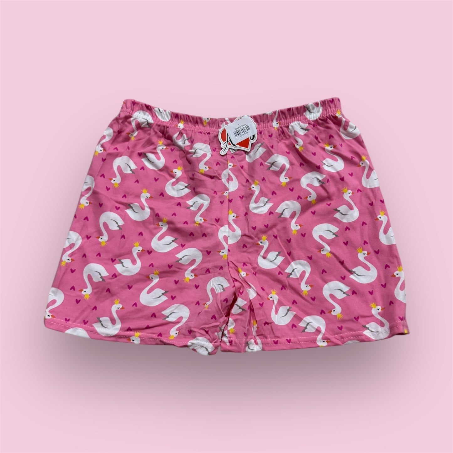 Short De Mujer Estampados