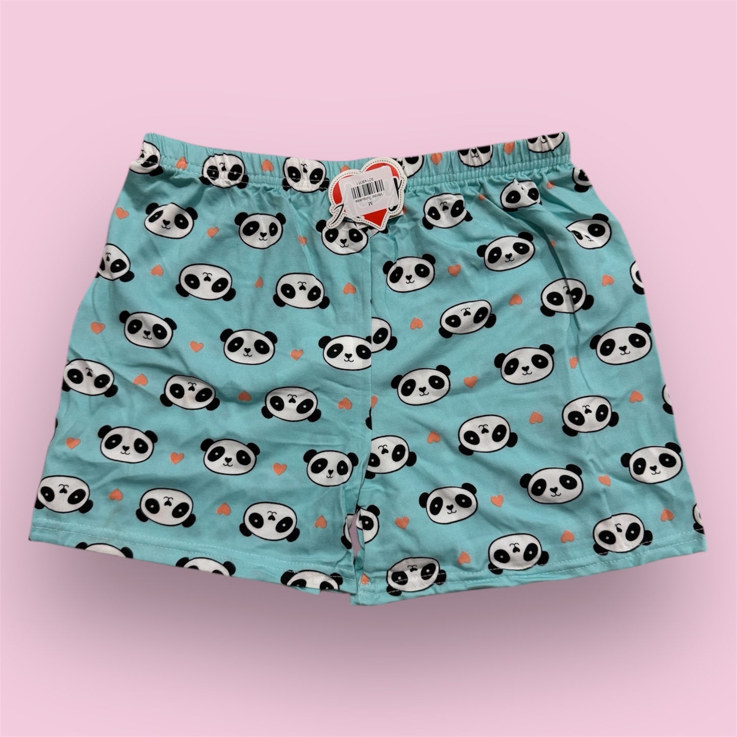 Short De Mujer Estampados