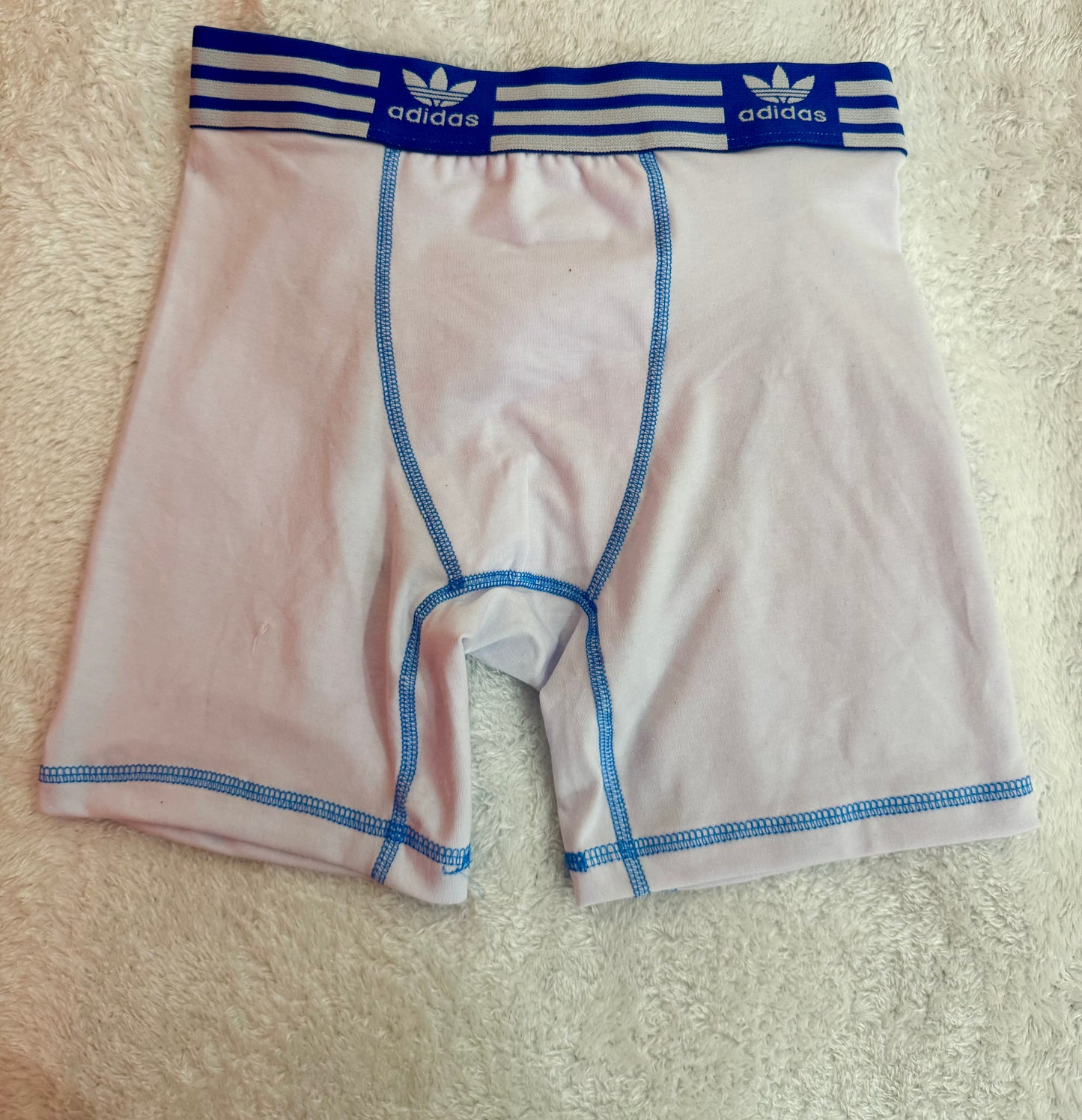 Boxer con Hilo De Colores