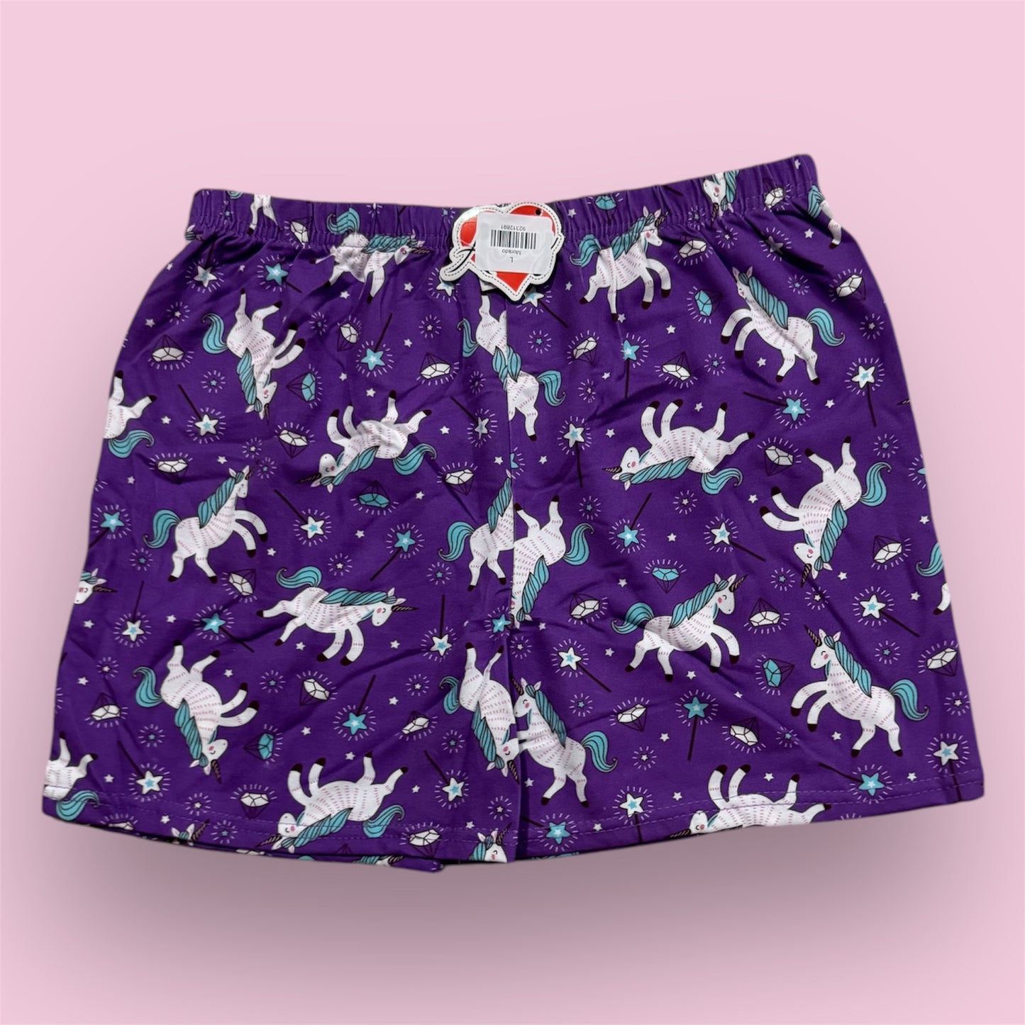 Short De Mujer Estampados
