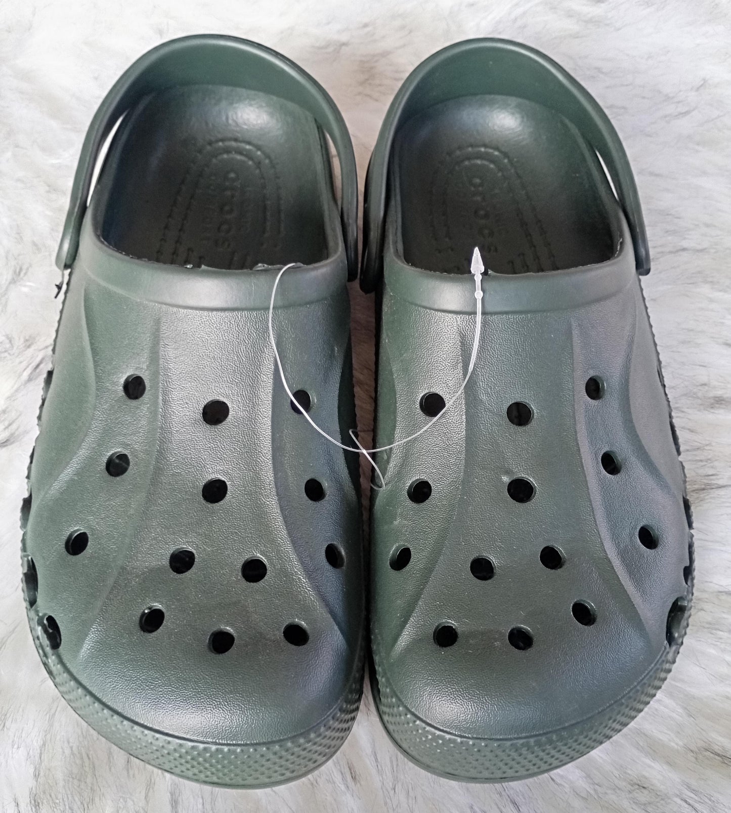 Crocs de adultos