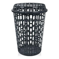 Hamper Plastico