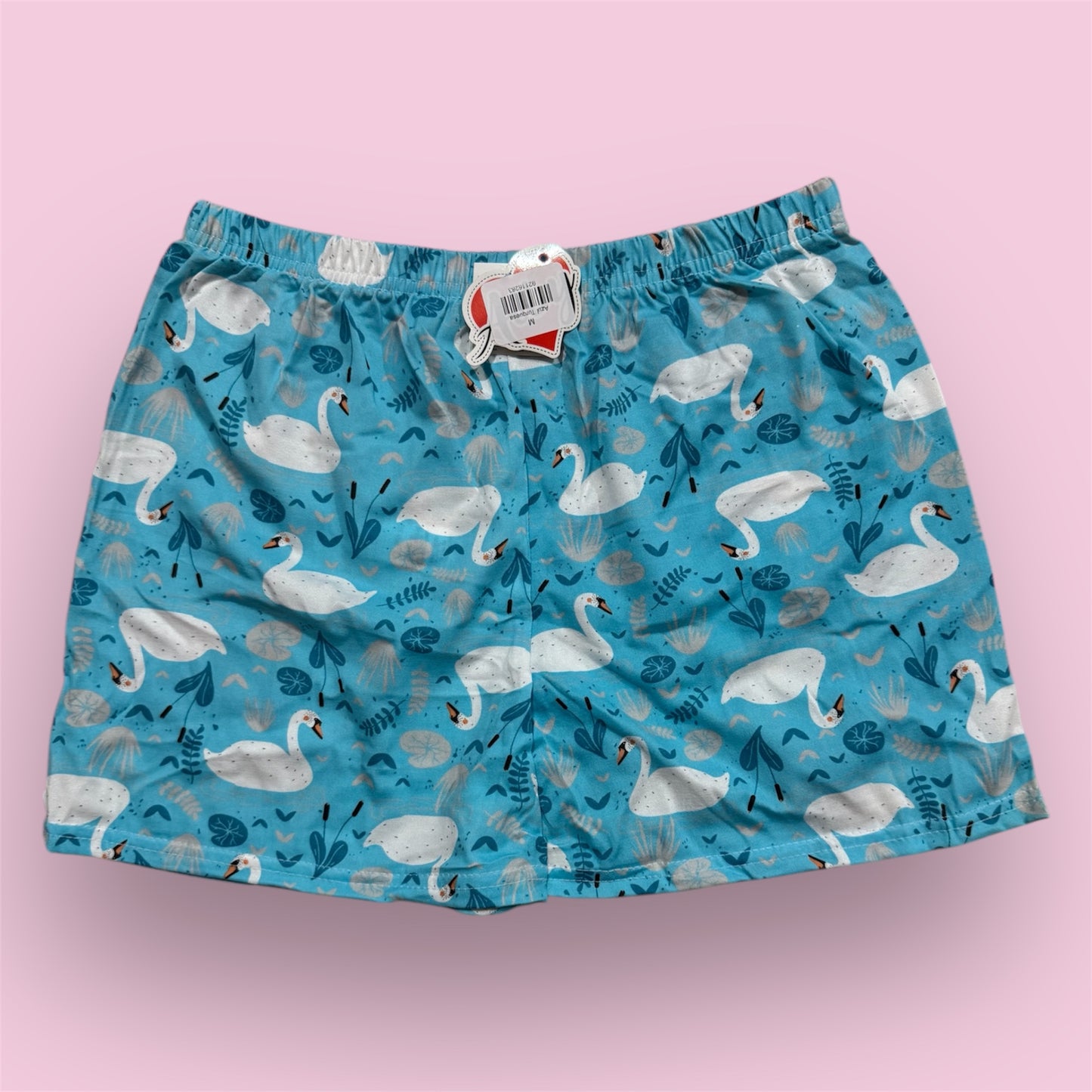 Short De Mujer Estampados