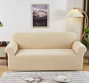 Forro de muebles 1 - 2 - 3 asientos