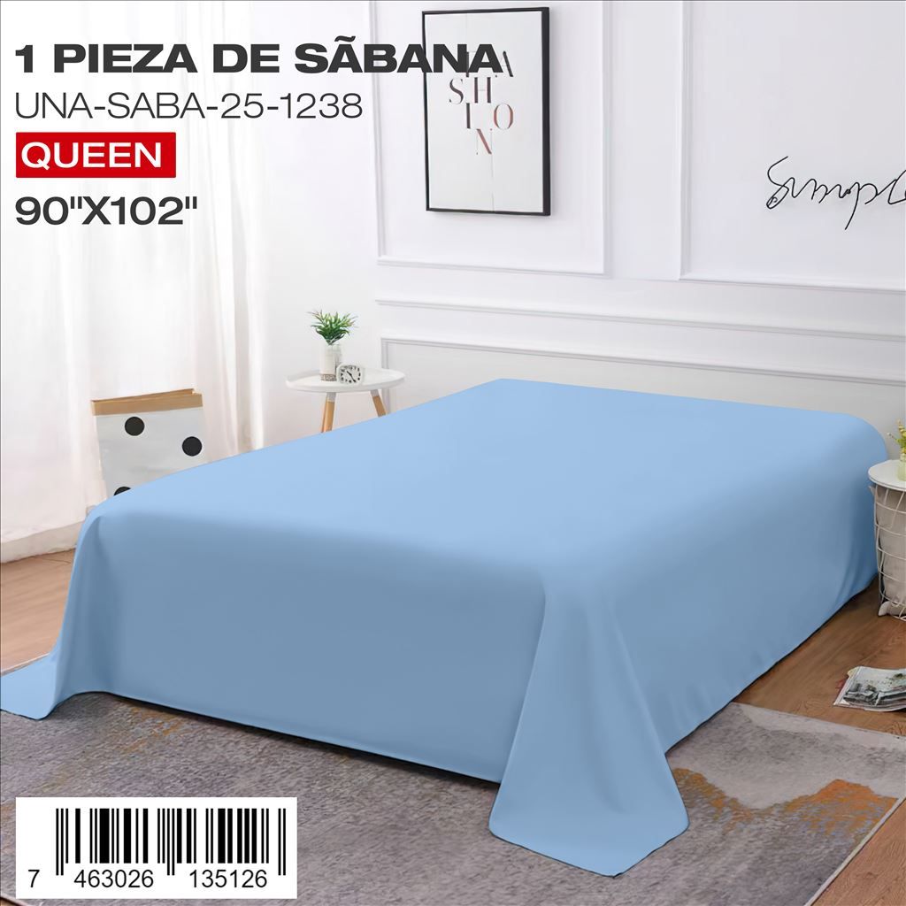 Sabana 1 pz