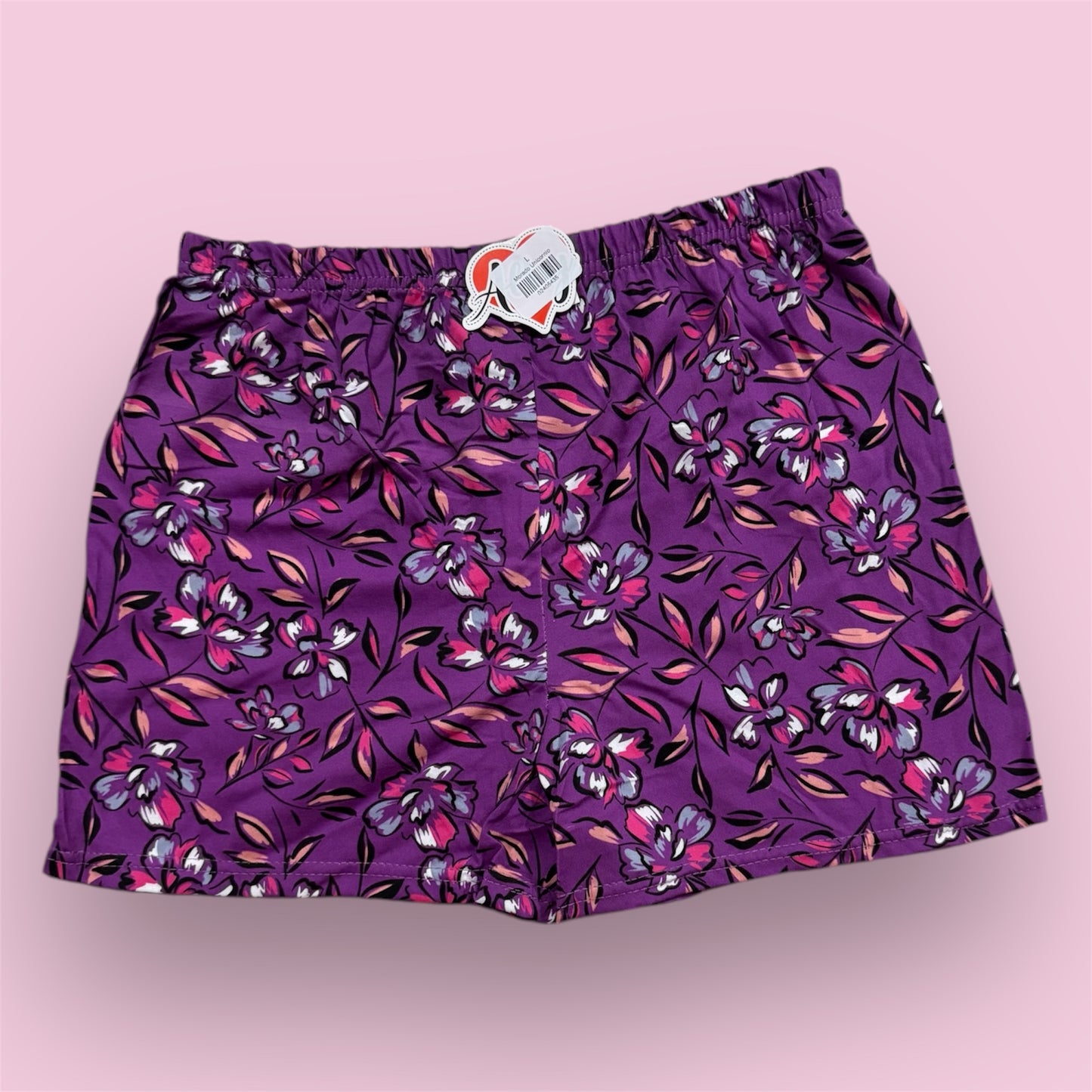 Short De Mujer Estampados