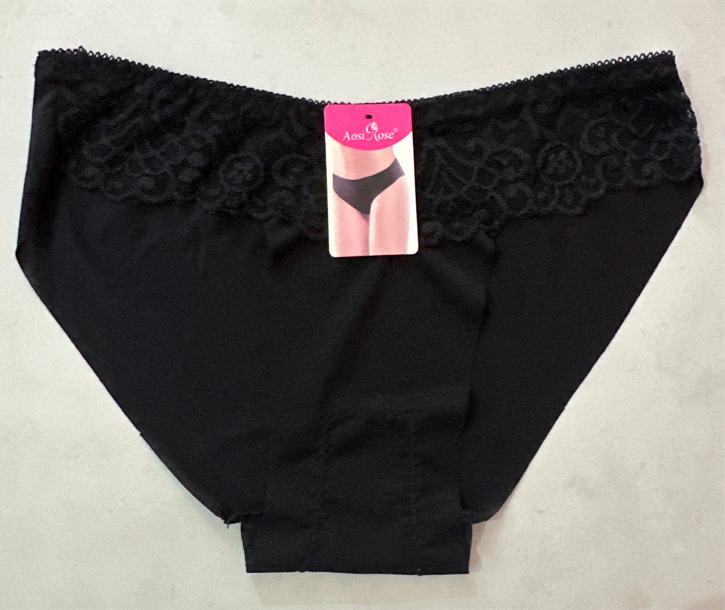 Panty Rose