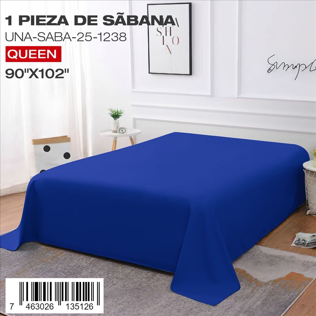 Sabana 1 pz