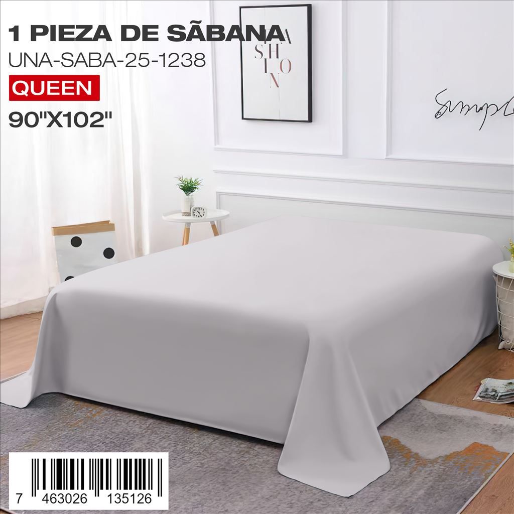 Sabana 1 pz
