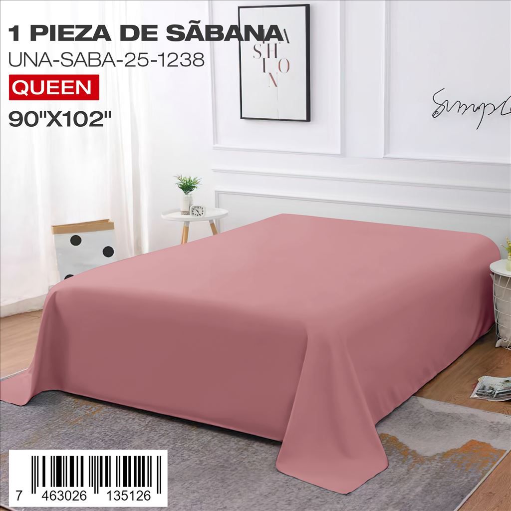 Sabana 1 pz