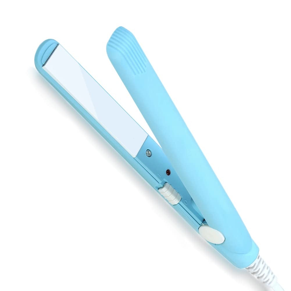 Mini Plancha De Cabello