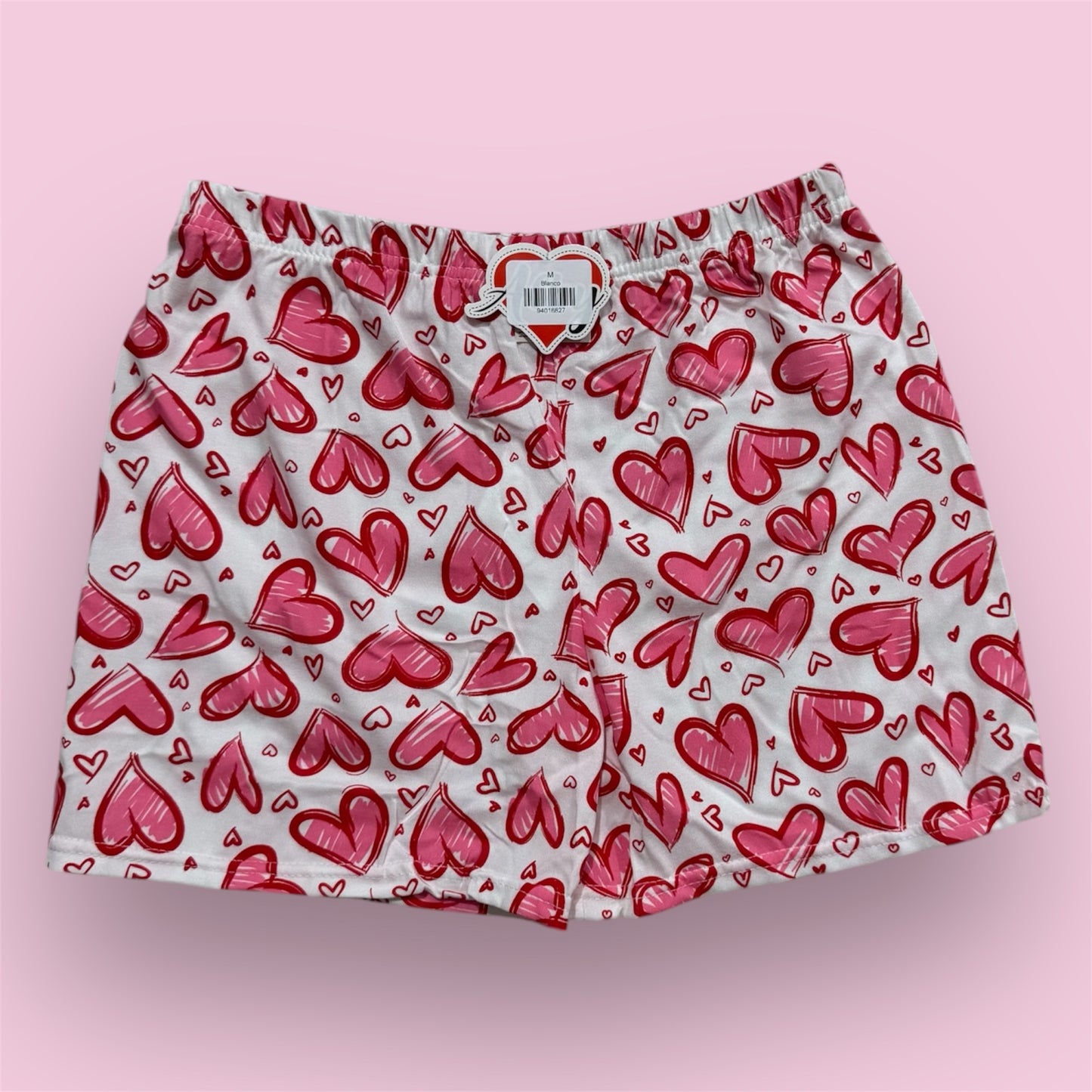 Short De Mujer Estampados
