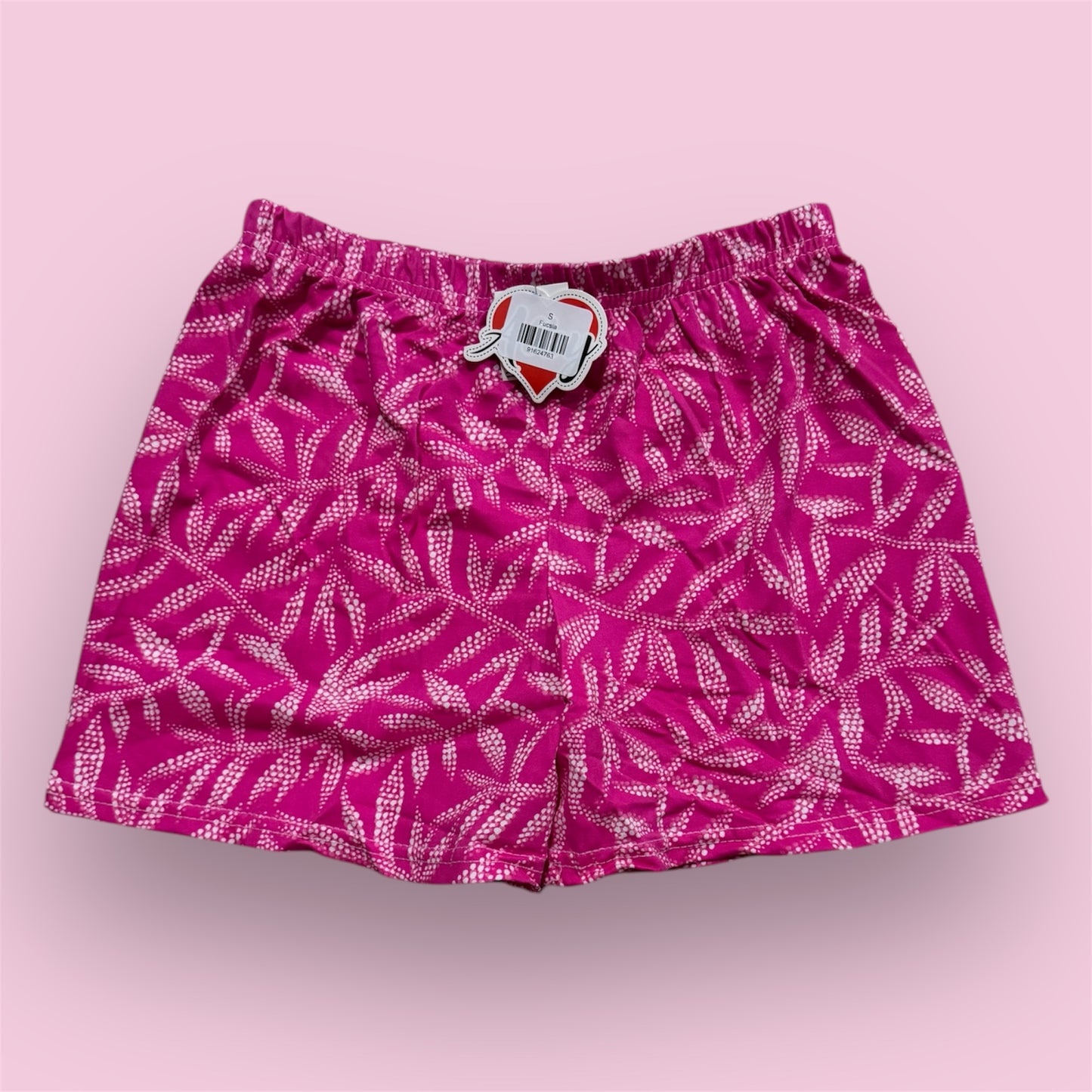 Short De Mujer Estampados