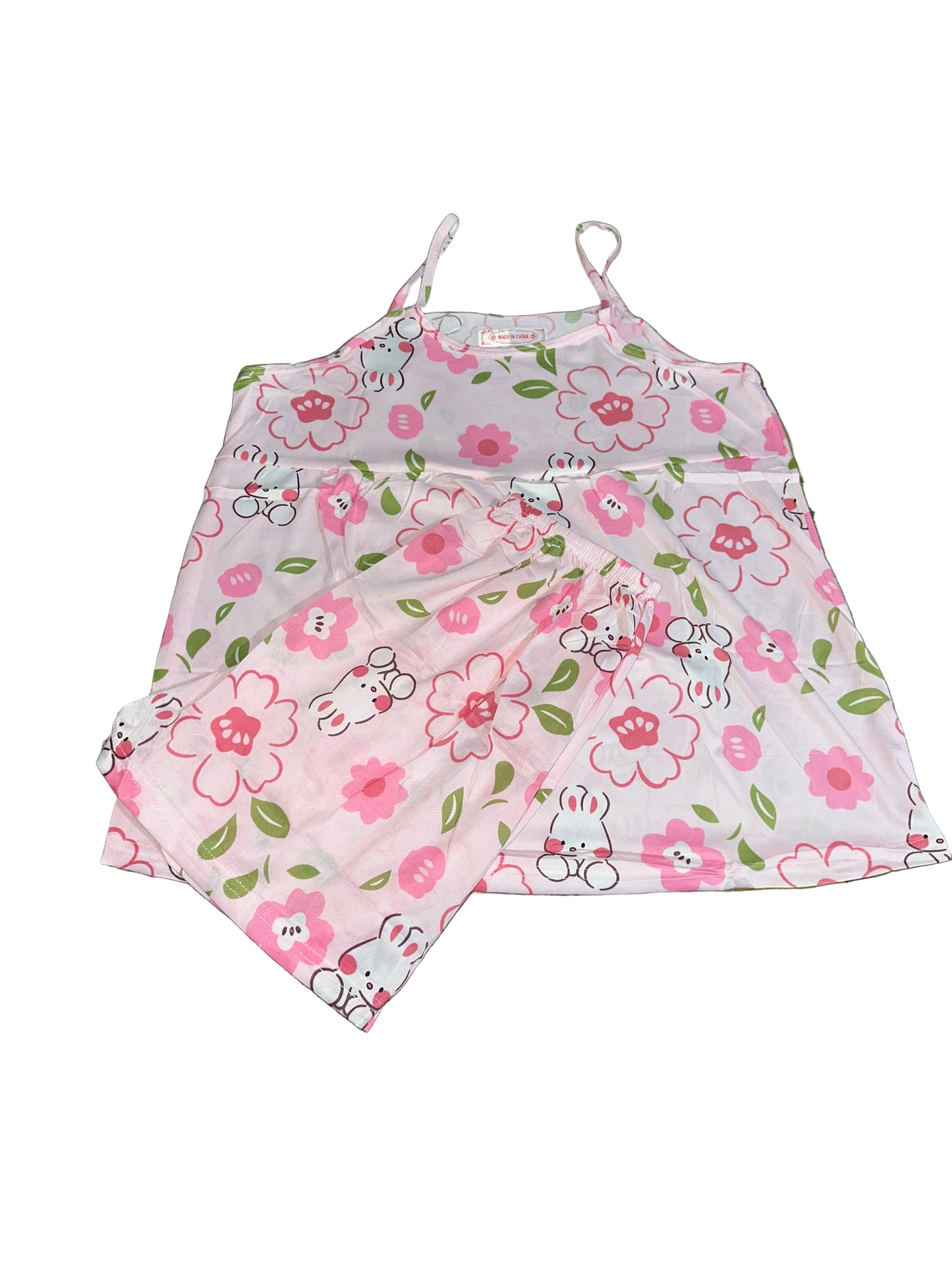 Conjunto de pijama