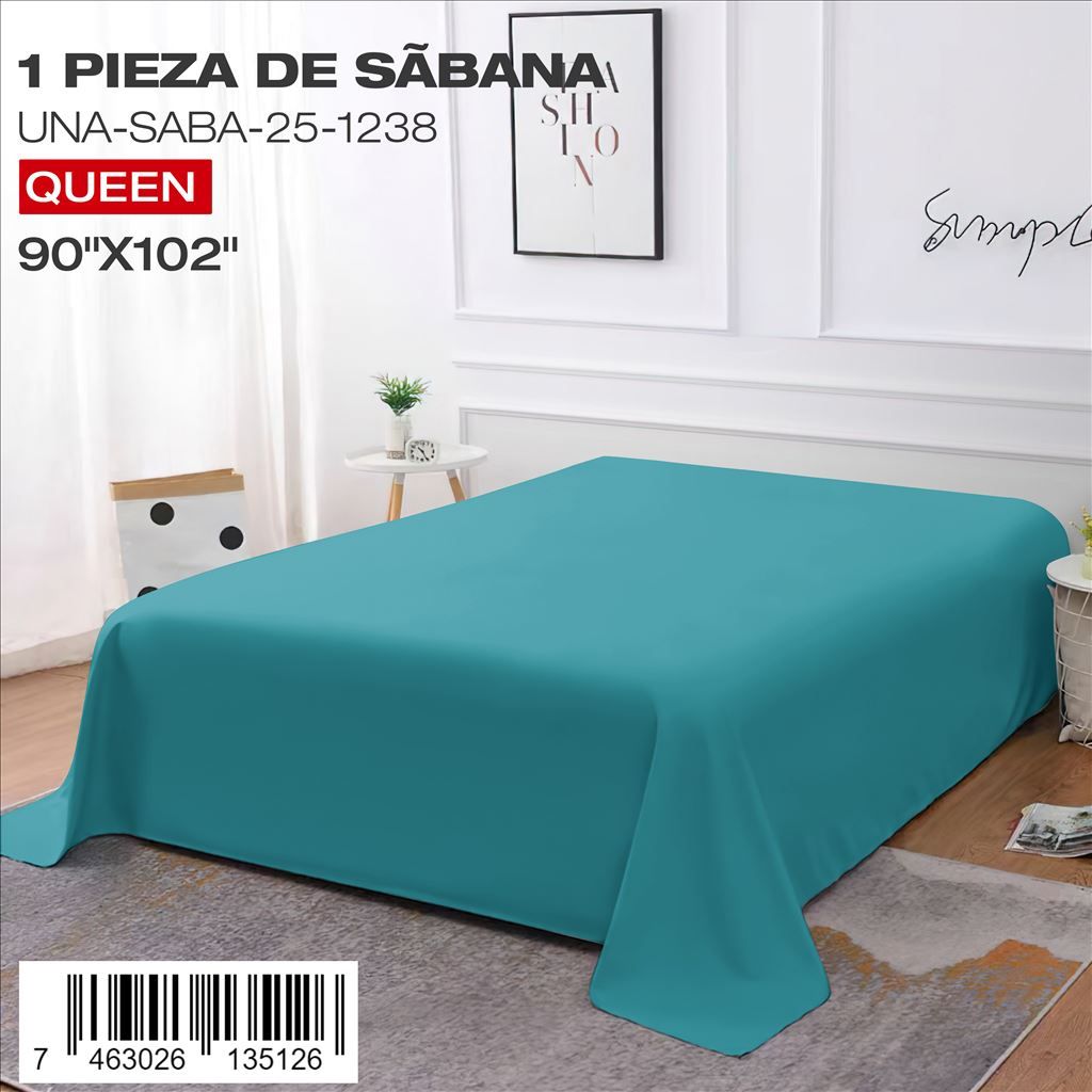 Sabana 1 pz