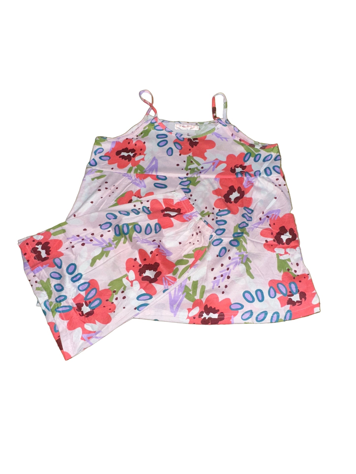 Conjunto de pijama
