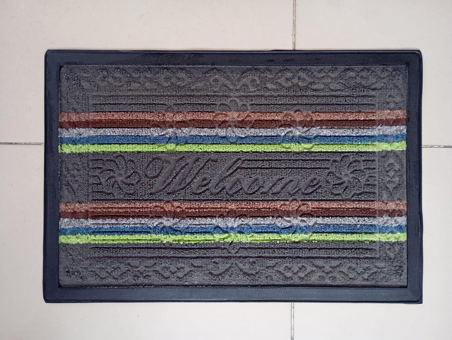 Alfombra De Bienvenida