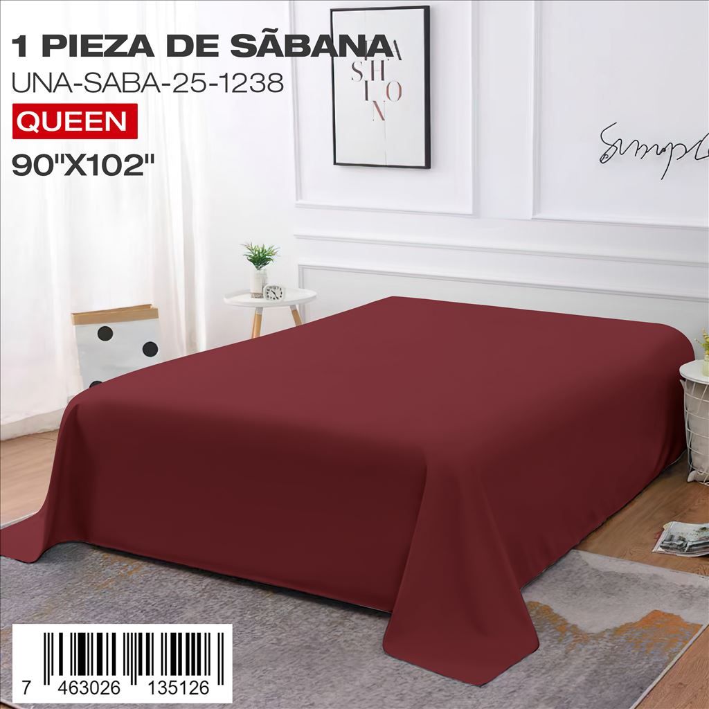 Sabana 1 pz