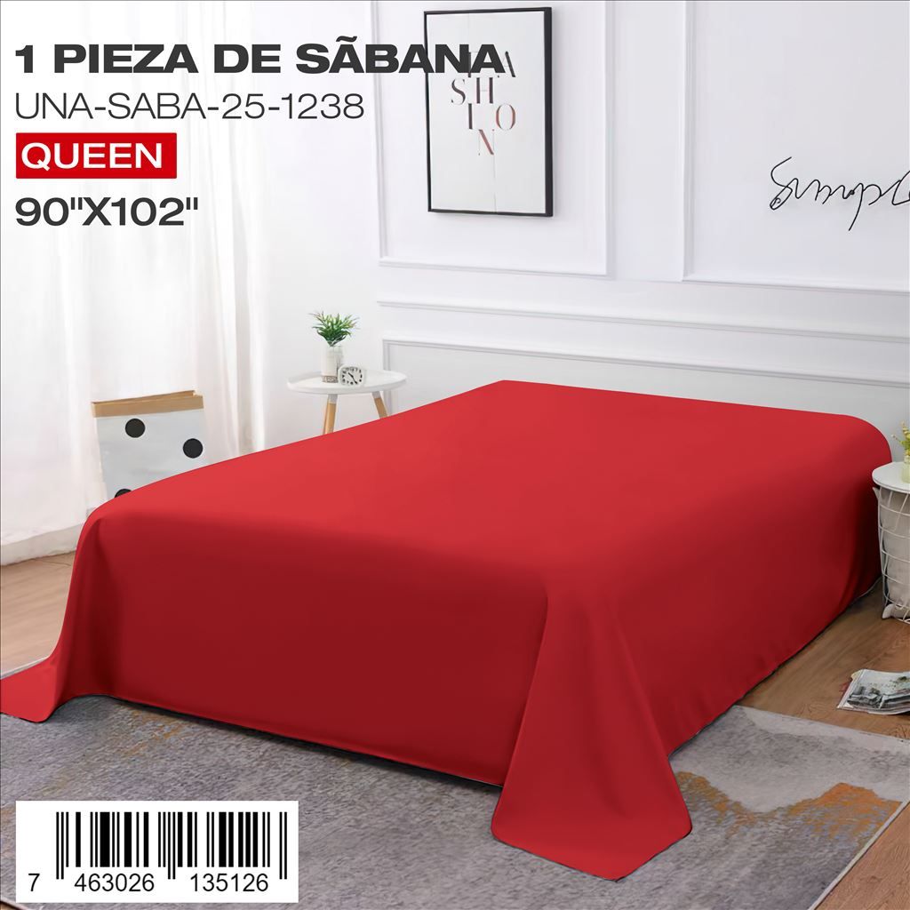 Sabana 1 pz