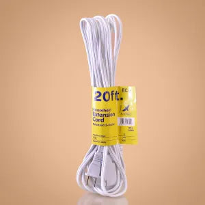 Extencion Blanca