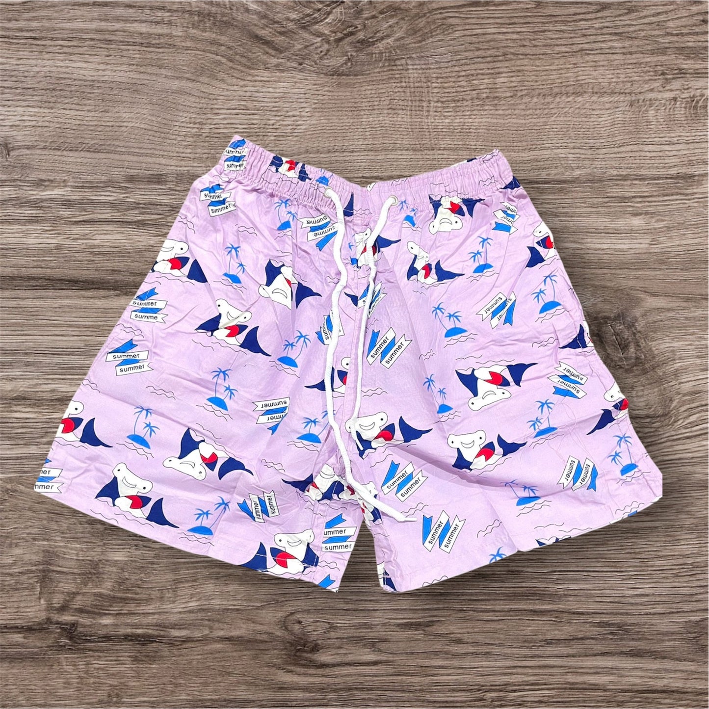 Pantalones Playero