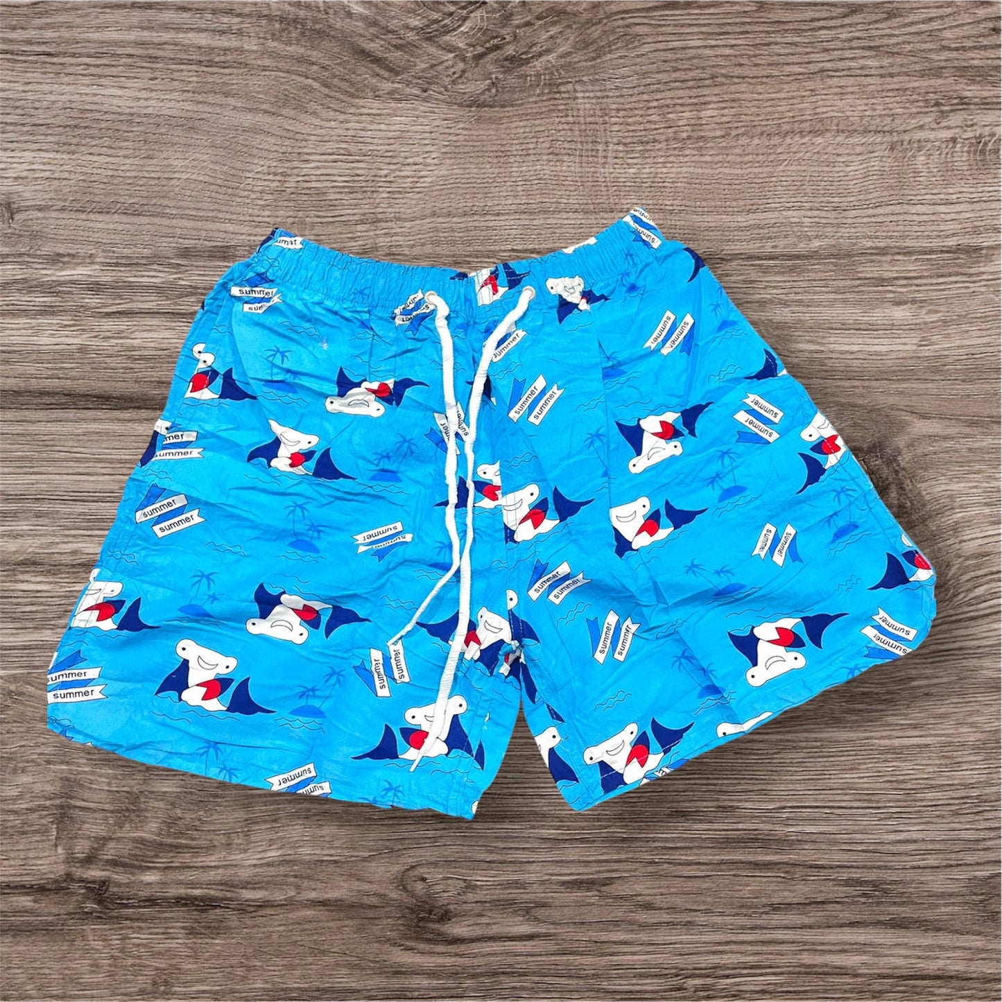 Pantalones Playero