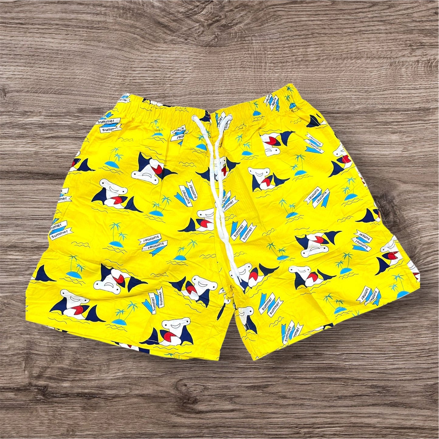 Pantalones Playero