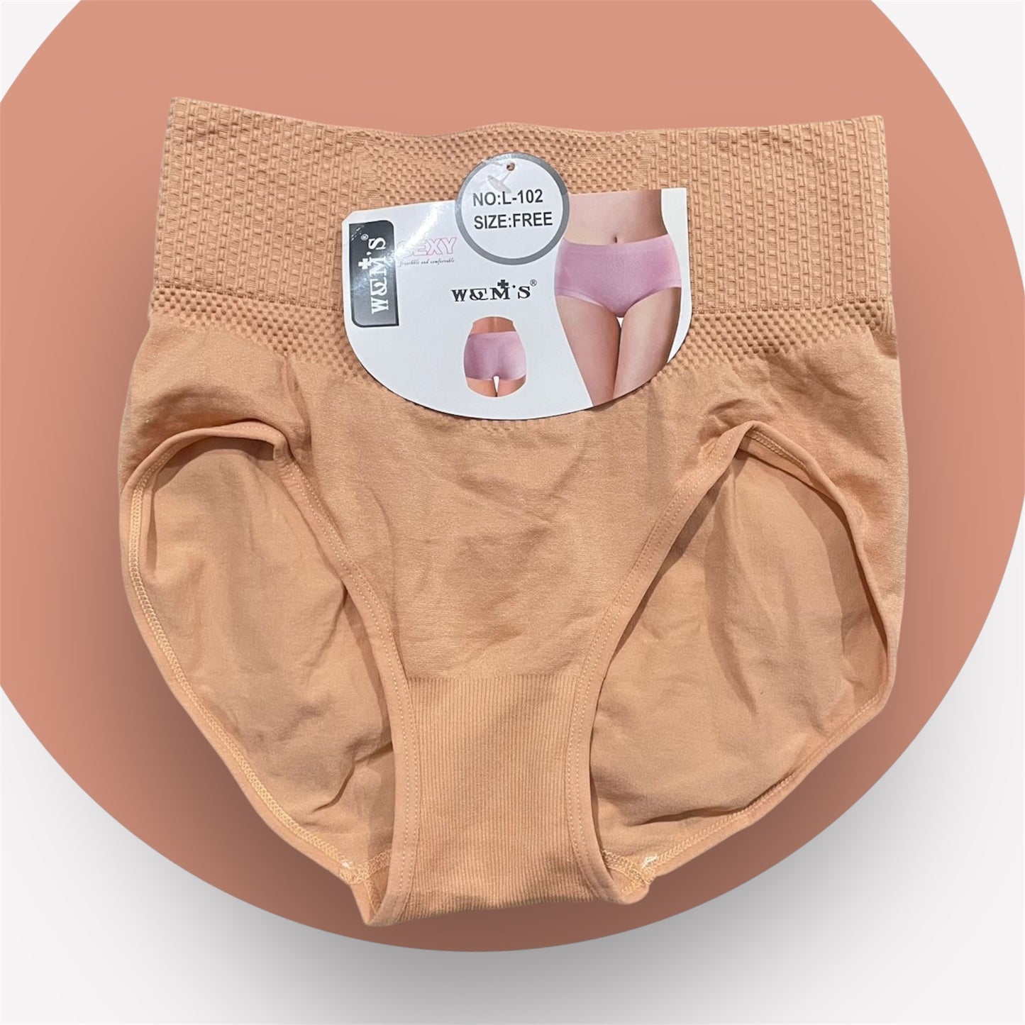 Panty Importado Sexy