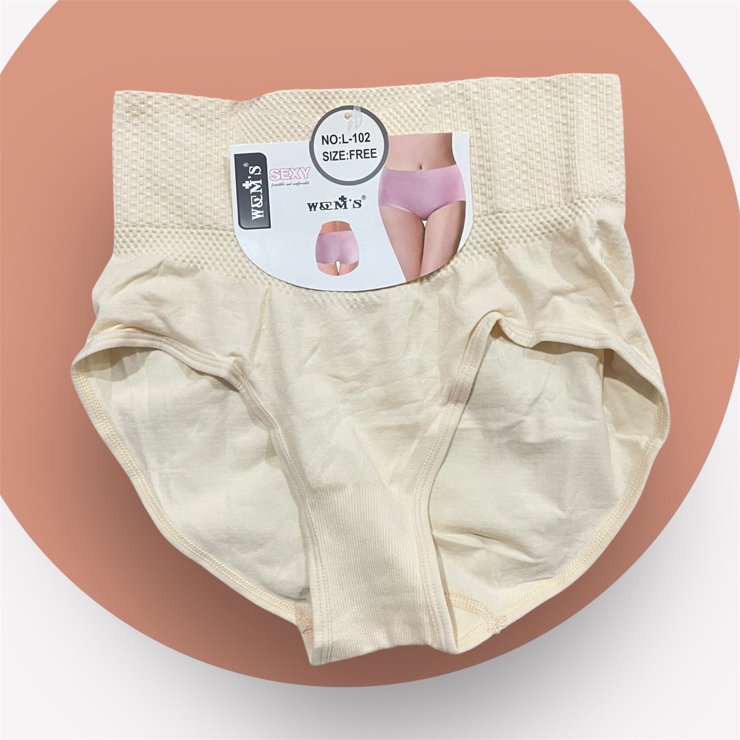 Panty Importado Sexy