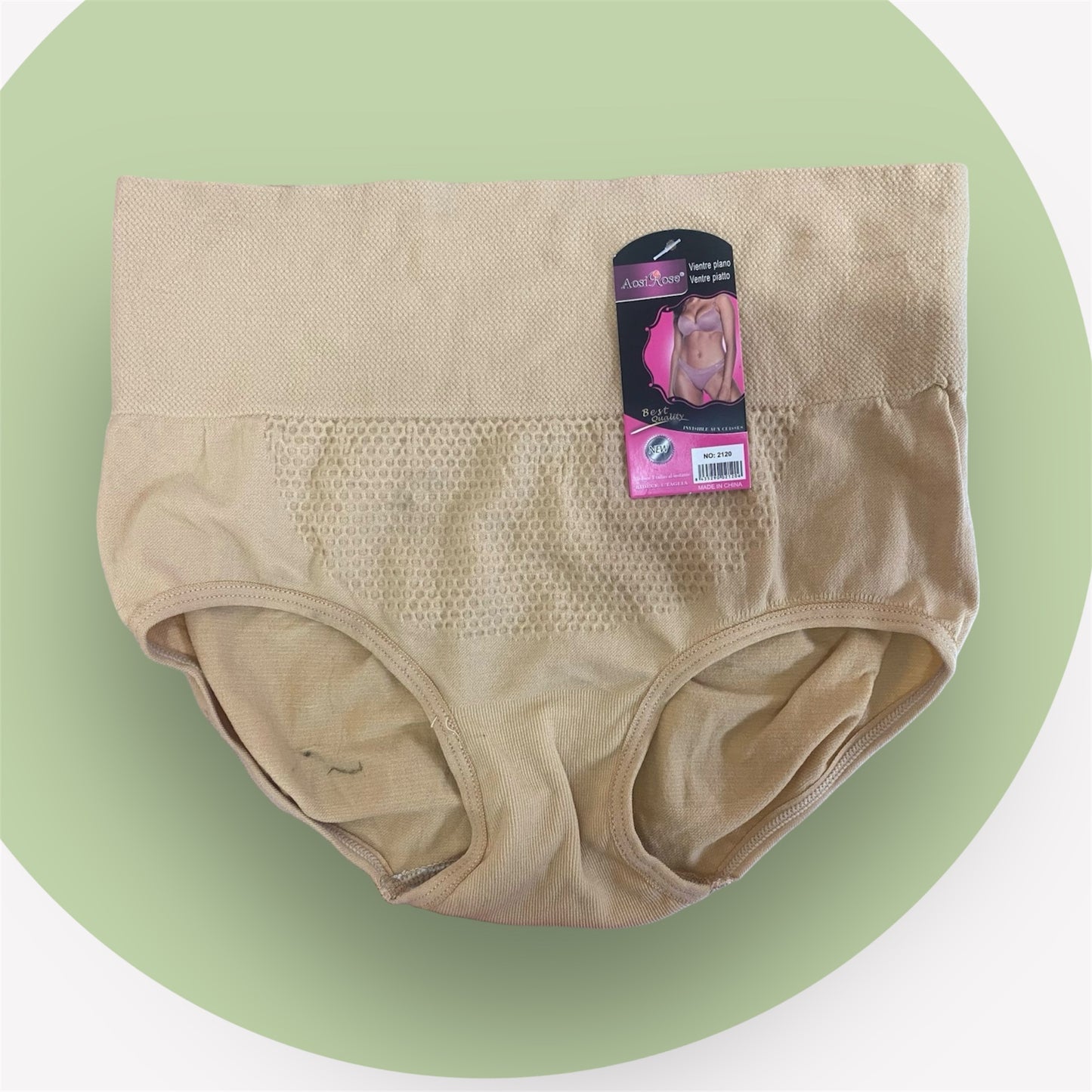 Panty Faja