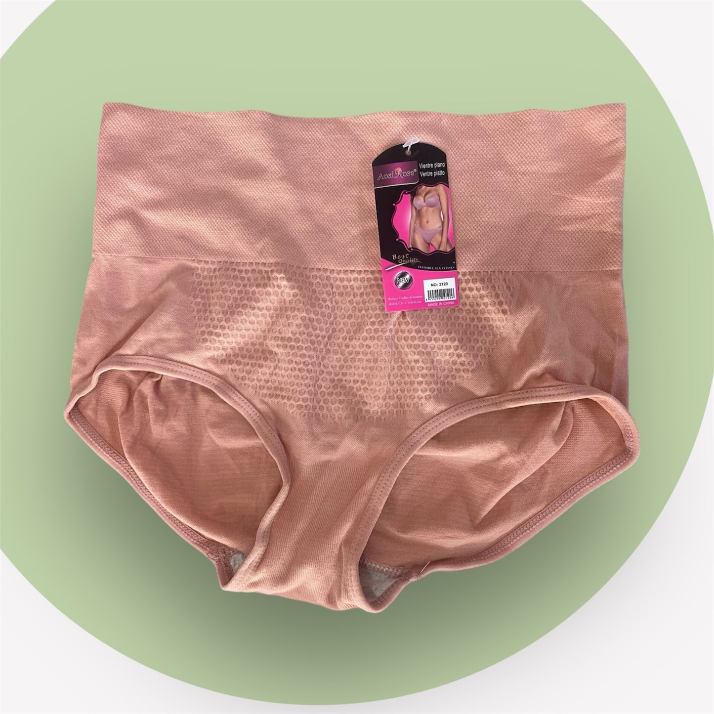 Panty Faja