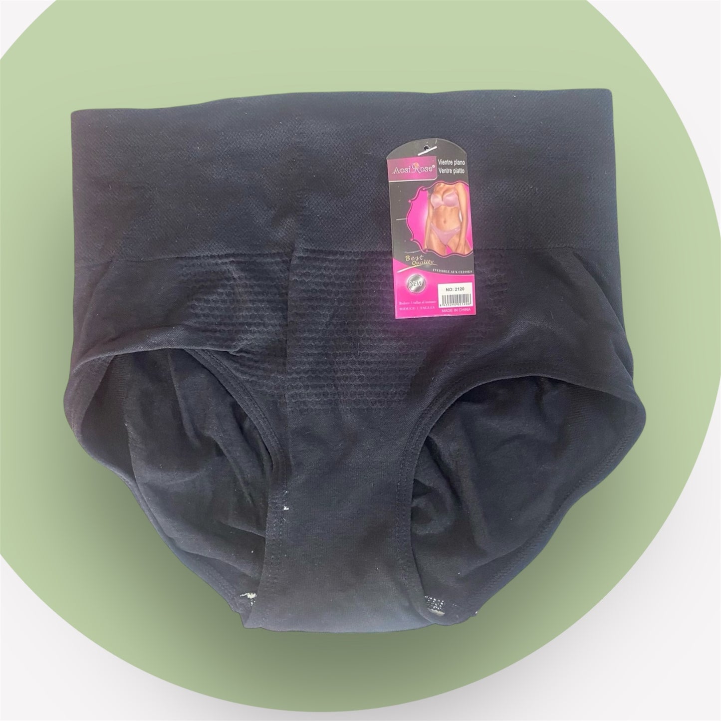 Panty Faja