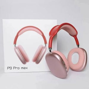 Audifono P9 Pro Max