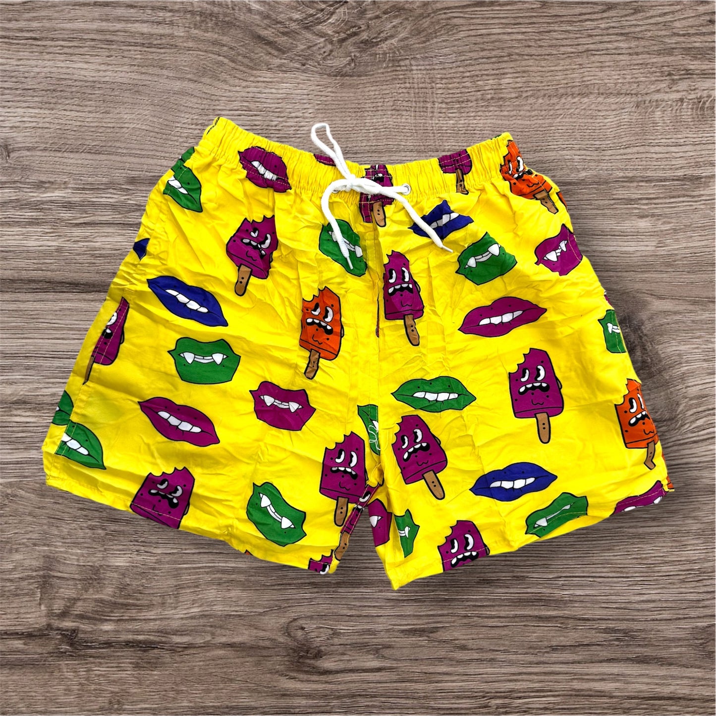 Pantalones Playero