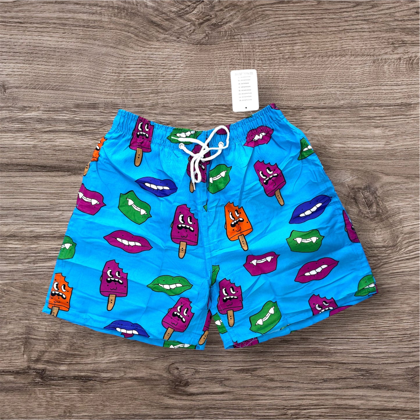 Pantalones Playero