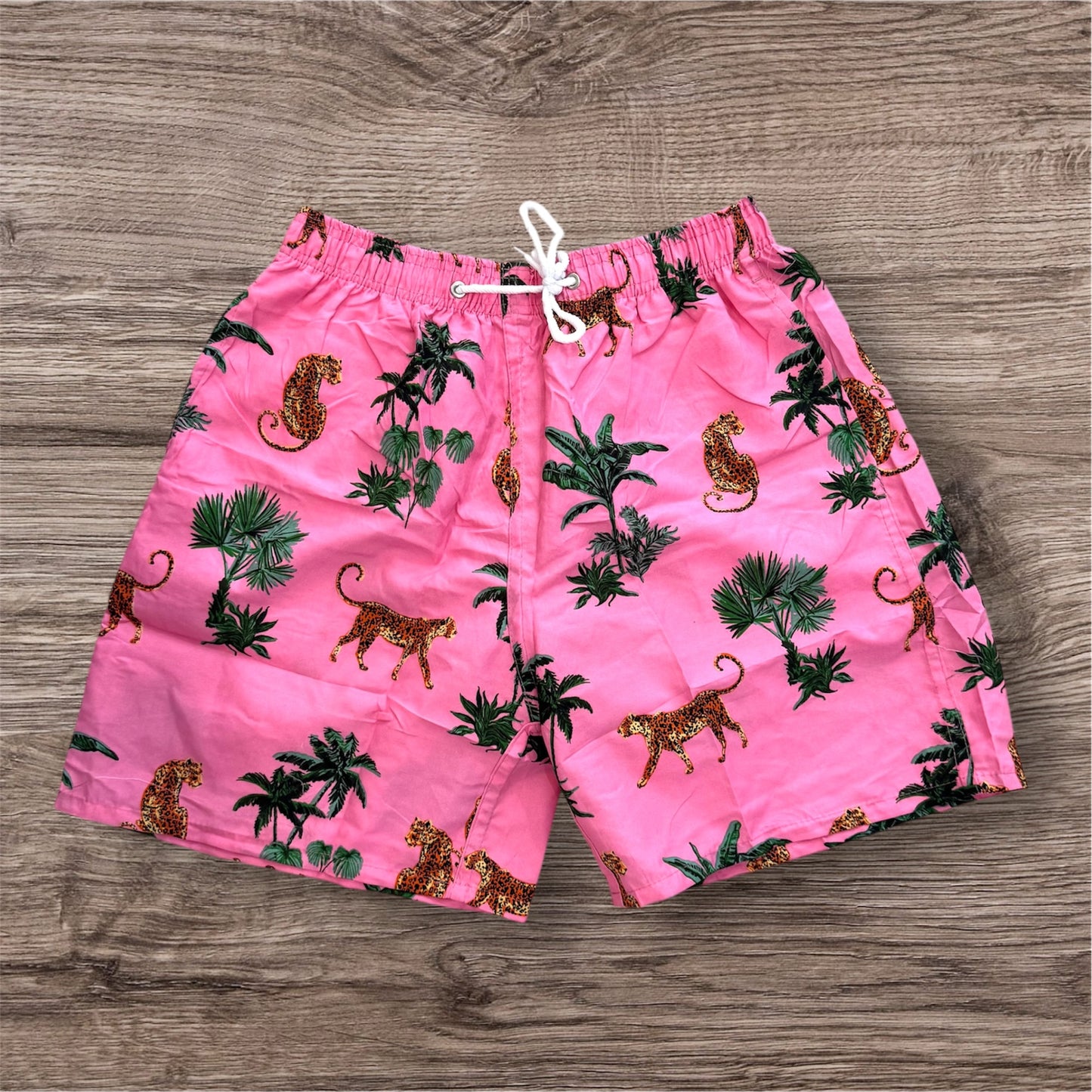 Pantalones Playero