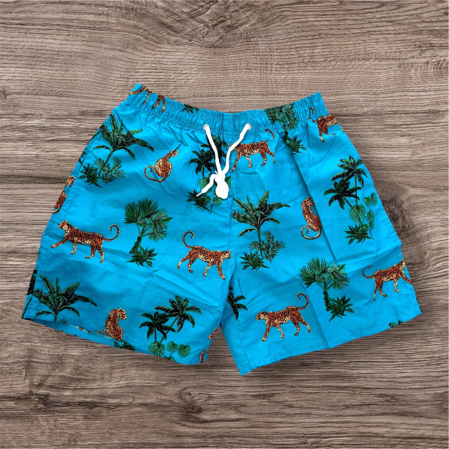 Pantalones Playero